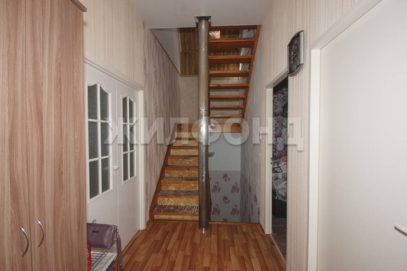 
  Продается дом 142.6 м². Фото 16.