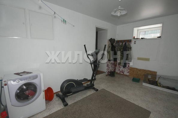 
  Продается дом 142.6 м². Фото 18.