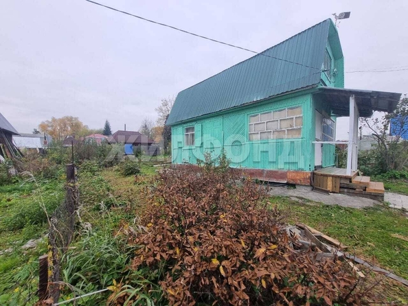 
  Продается дача 54 м². Фото 4.