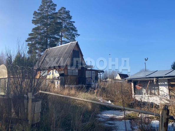 
  Продается дача 30 м². Фото 2.