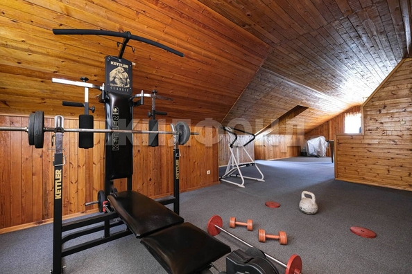 
  Продается дача 260 м². Фото 24.