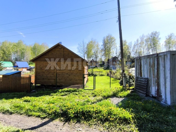 
  Продается дача 30 м². Фото 3.