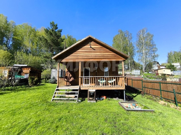 
  Продается дача 30 м². Фото 14.
