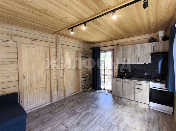 
  Продается дача 30 м². Фото 15.