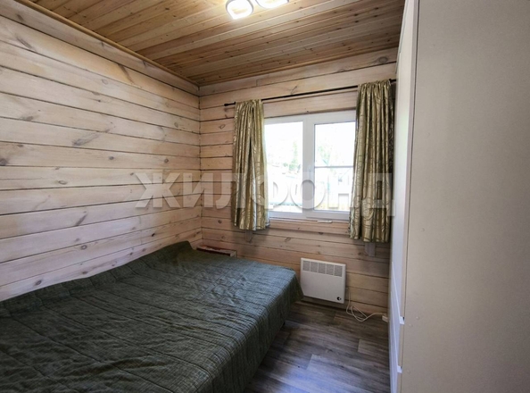 
  Продается дача 30 м². Фото 22.