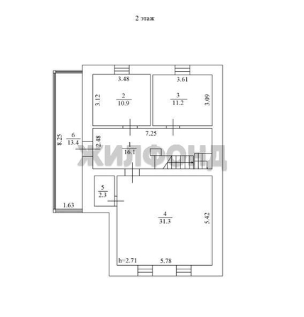 
  Продается дом 255 м². Фото 32.