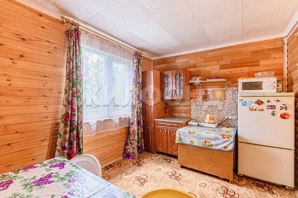 
  Продается дом 112.7 м². Фото 6.