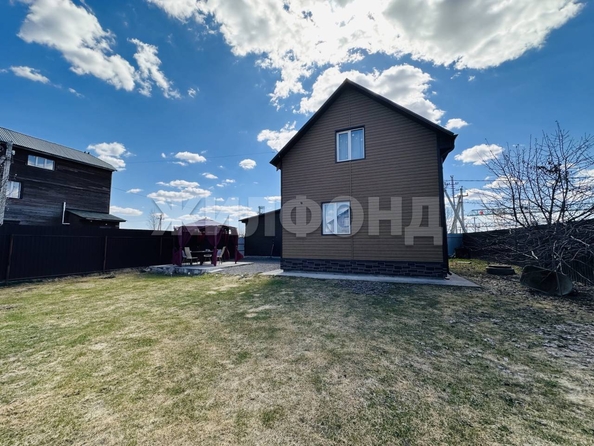 
  Продается дом 83.2 м². Фото 22.