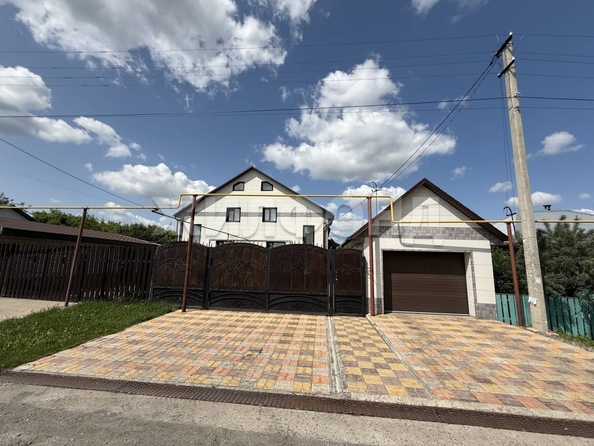 
  Продается дом 130 м². Фото 1.