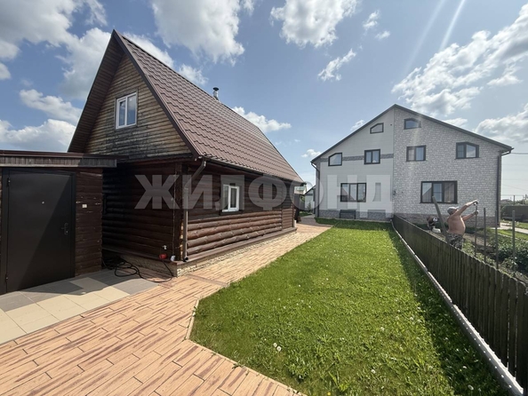 
  Продается дом 130 м². Фото 44.