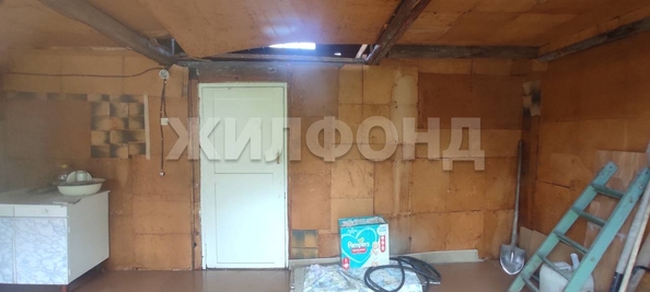 
  Продается дача 45 м². Фото 7.