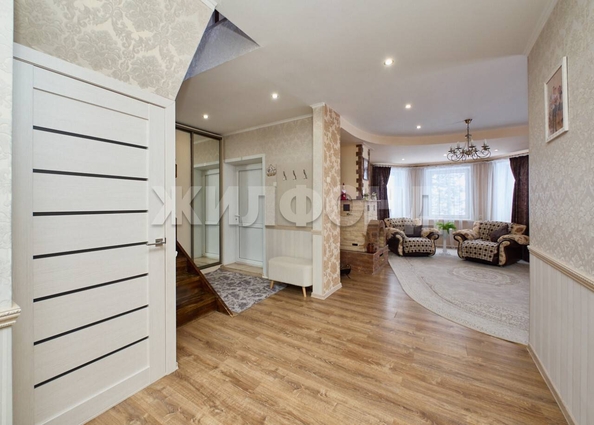 
  Продается дом 317.1 м². Фото 6.