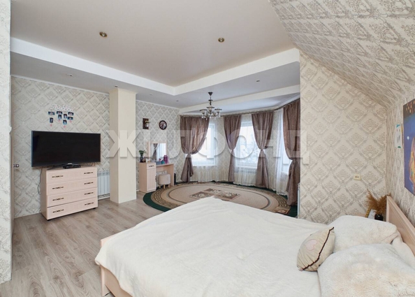 
  Продается дом 317.1 м². Фото 22.