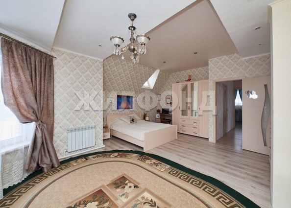 
  Продается дом 317.1 м². Фото 24.