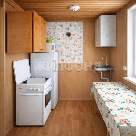 
  Продается дача 50 м². Фото 11.