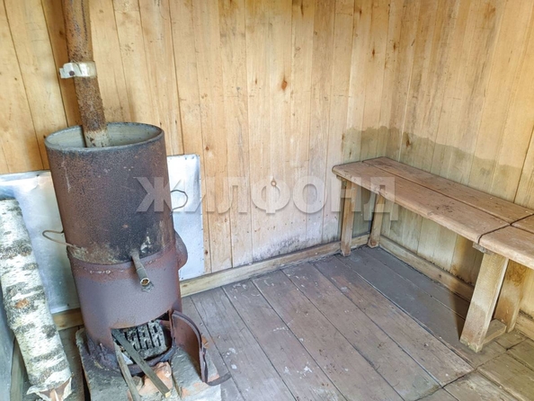 
  Продается дача 50 м². Фото 14.