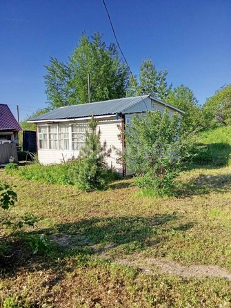 
  Продается дача 30.7 м². Фото 1.
