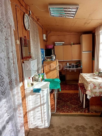 
  Продается дача 30.7 м². Фото 7.