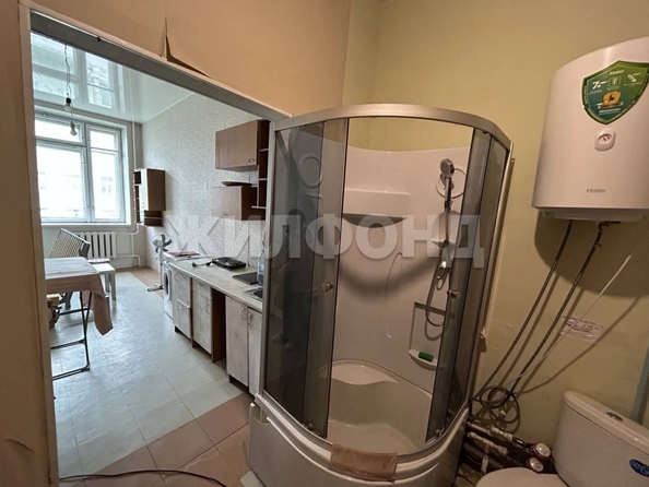 
  Продается комната 20.6 м². Фото 1.