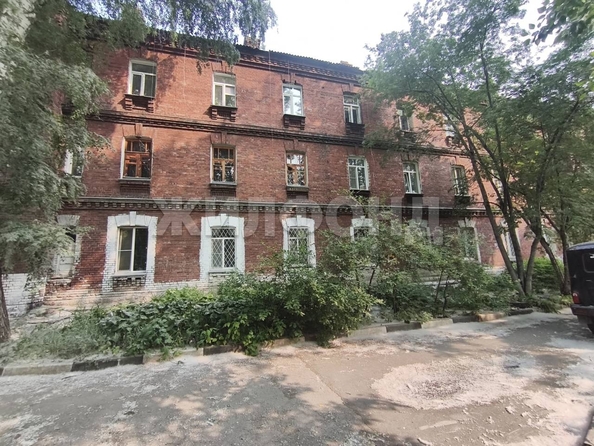 
  Продается комната 17 м². Фото 6.