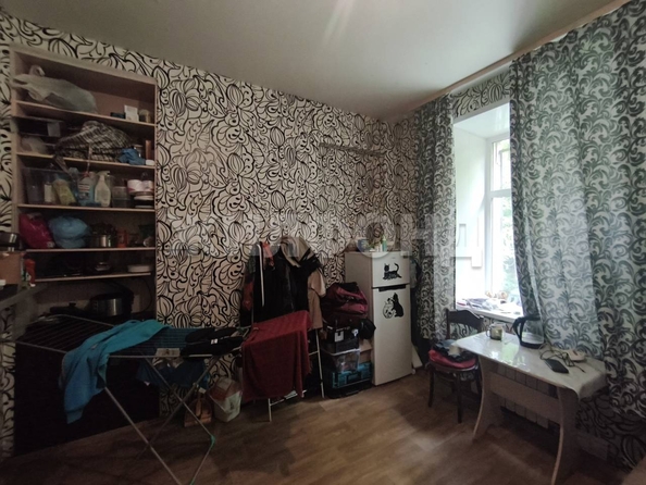 
  Продается комната 24 м². Фото 2.
