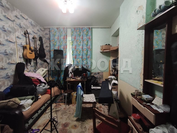 
  Продается комната 13.2 м². Фото 1.