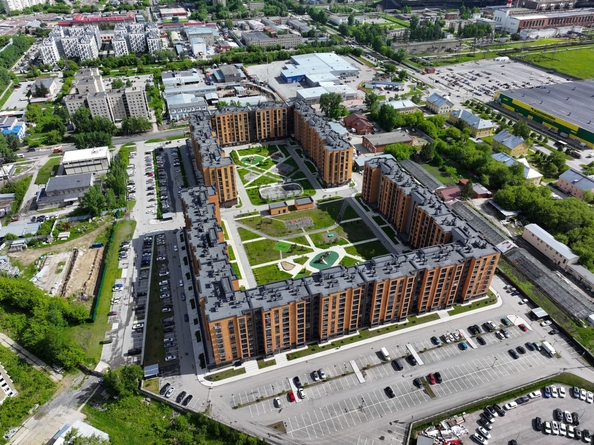 
  Продается 1-комн. квартира 44 м², в ЖК Цивилизация, дом 2. Фото 29.