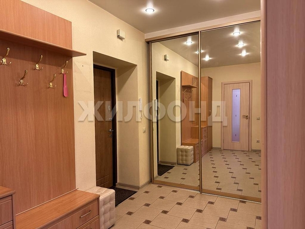 
  Продается 1-комн. квартира 41.2 м². Фото 10.