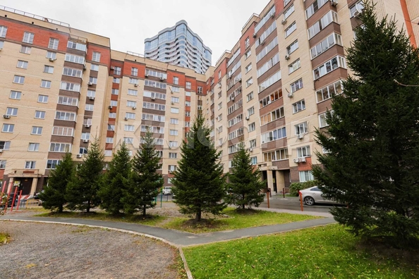 
  Продается 1-комн. квартира 41.2 м². Фото 15.
