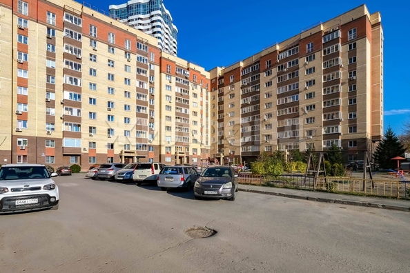 
  Продается 1-комн. квартира 41.2 м². Фото 19.