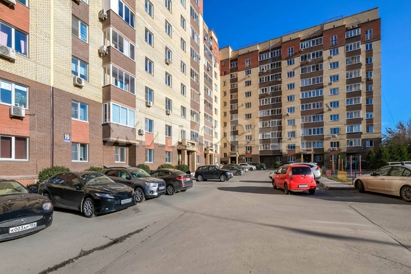 
  Продается 1-комн. квартира 41.2 м². Фото 20.