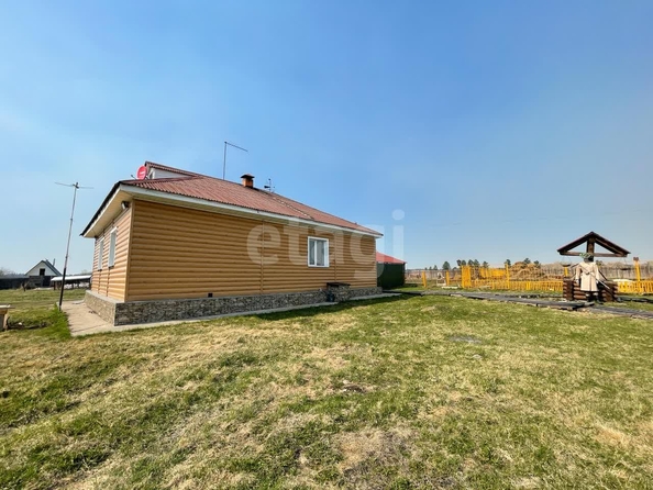 
  Продается дом 50.2 м². Фото 1.