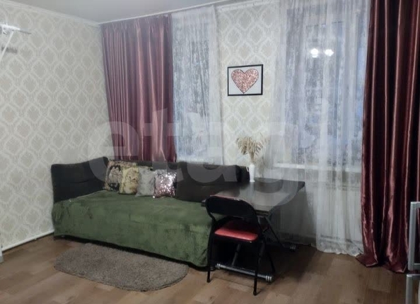 
  Продается 1-комн. квартира 31.2 м². Фото 1.