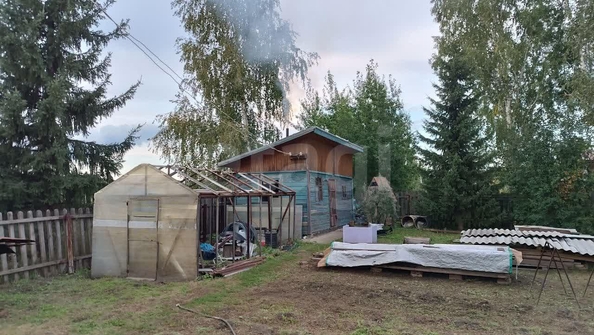 
  Продается дача 35 м². Фото 10.