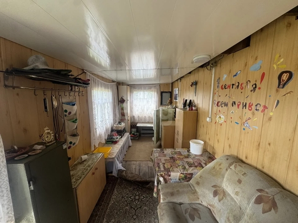 
  Продается дача 35 м². Фото 15.