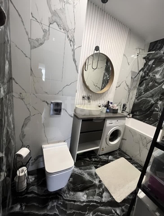 
  Продается 2-комн. квартира 57.7 м², в ЖК На Шоссейной, дом 1. Фото 7.
