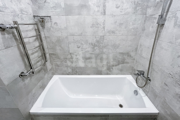 
  Продается студия 26.7 м², в ЖК Цветной бульвар, дом 1. Фото 19.