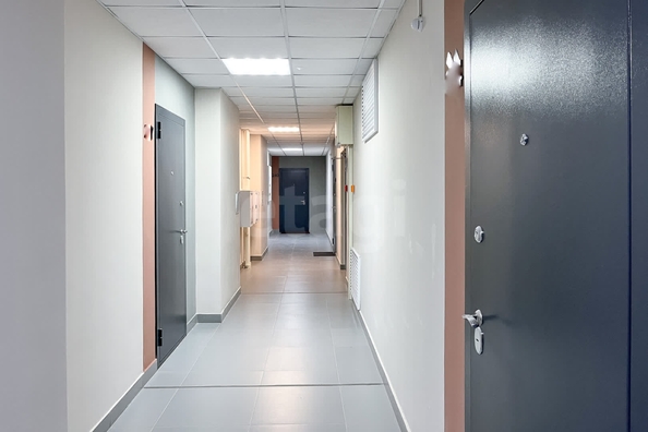 
  Продается студия 26.7 м², в ЖК Цветной бульвар, дом 1. Фото 23.