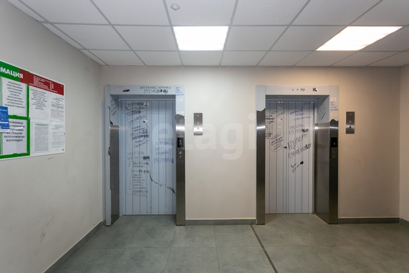 
  Продается студия 26.7 м², в ЖК Цветной бульвар, дом 1. Фото 24.