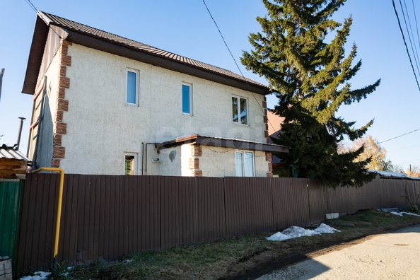 
  Продается дом 110.3 м². Фото 25.