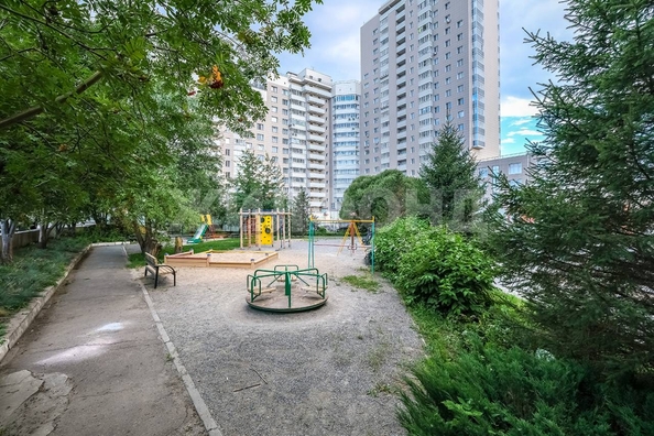 
  Продается 3-комн. квартира 130.4 м². Фото 12.