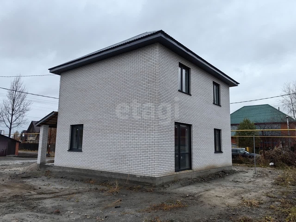 
  Продается дом 130 м². Фото 1.