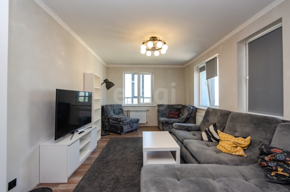 
  Продается 2-комн. квартира 69.8 м². Фото 6.