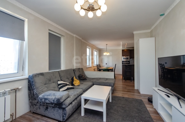
  Продается 2-комн. квартира 69.8 м². Фото 8.