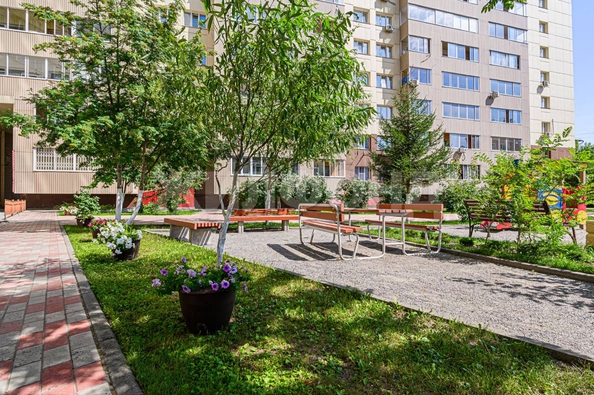 
  Продается 3-комн. квартира 94 м². Фото 11.