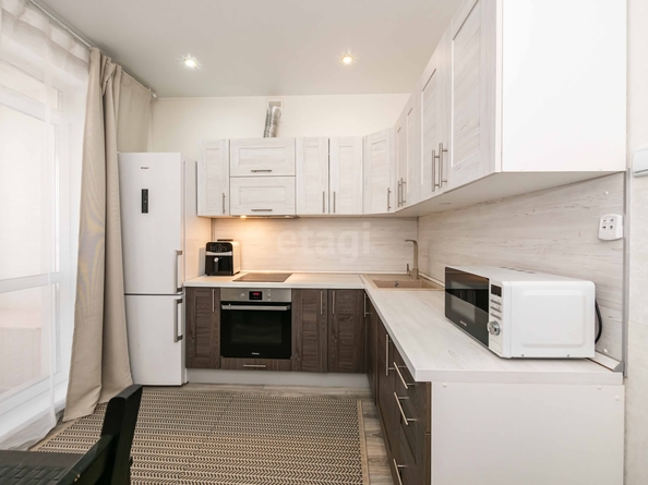 
  Продается 1-комн. квартира 37.2 м². Фото 1.