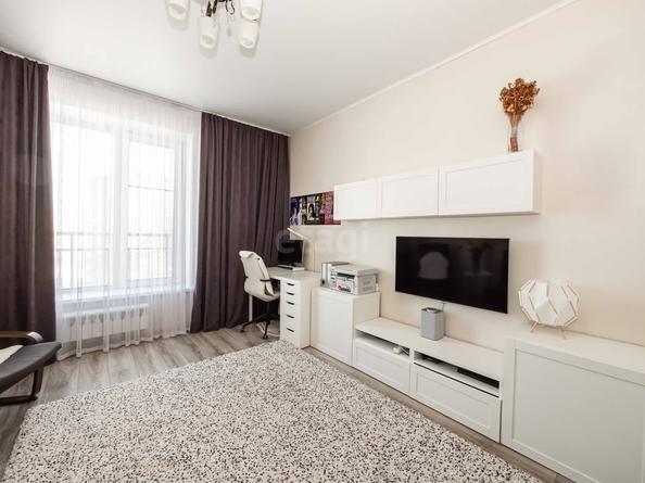 
  Продается 1-комн. квартира 37.2 м². Фото 3.