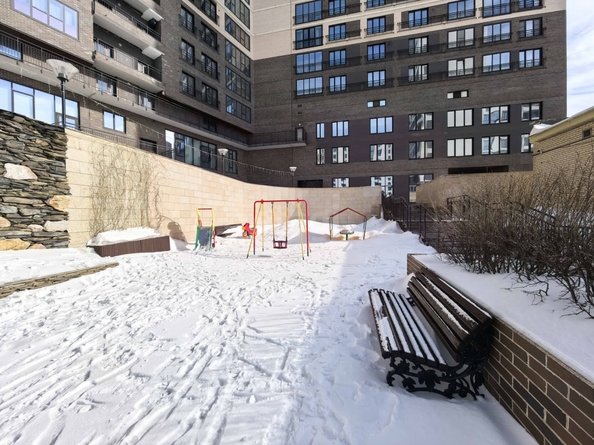 
  Продается 1-комн. квартира 37.2 м². Фото 20.