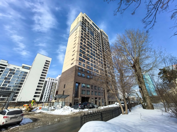
  Продается 1-комн. квартира 37.2 м². Фото 25.