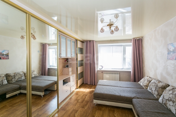 
  Продается 2-комн. квартира 47.3 м². Фото 4.